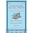 The Sunday Philosophy Club (Isabel Dalhousie Series)