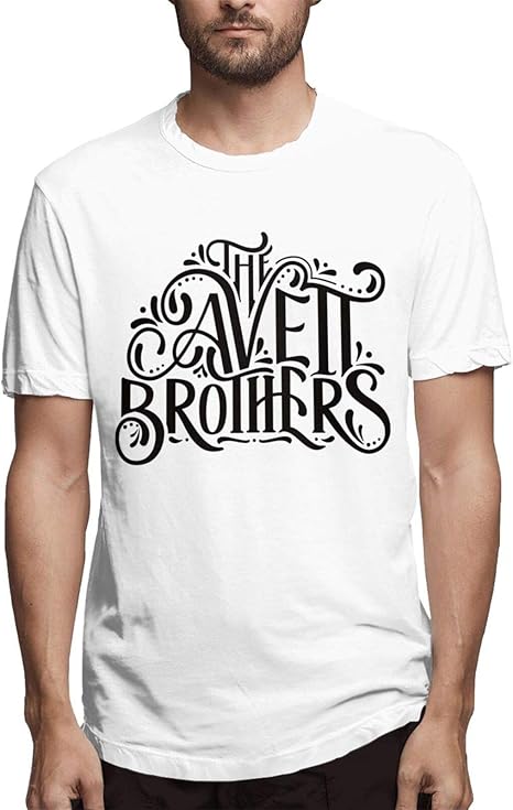 avett shirt