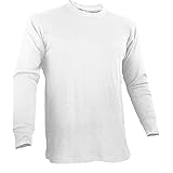 big and tall long john shirts