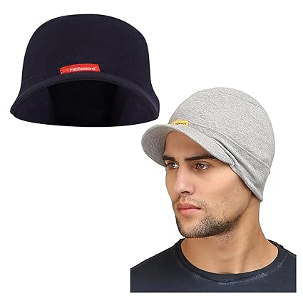 cotton skull caps online india