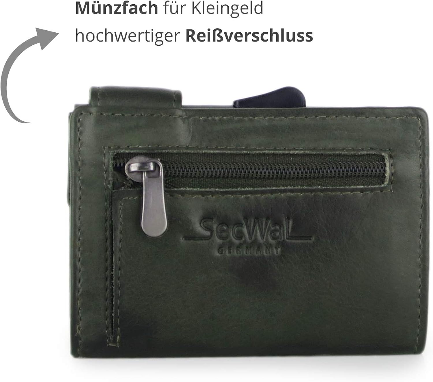 SecWal Modern 7Centimeters Schwarz - Image 5