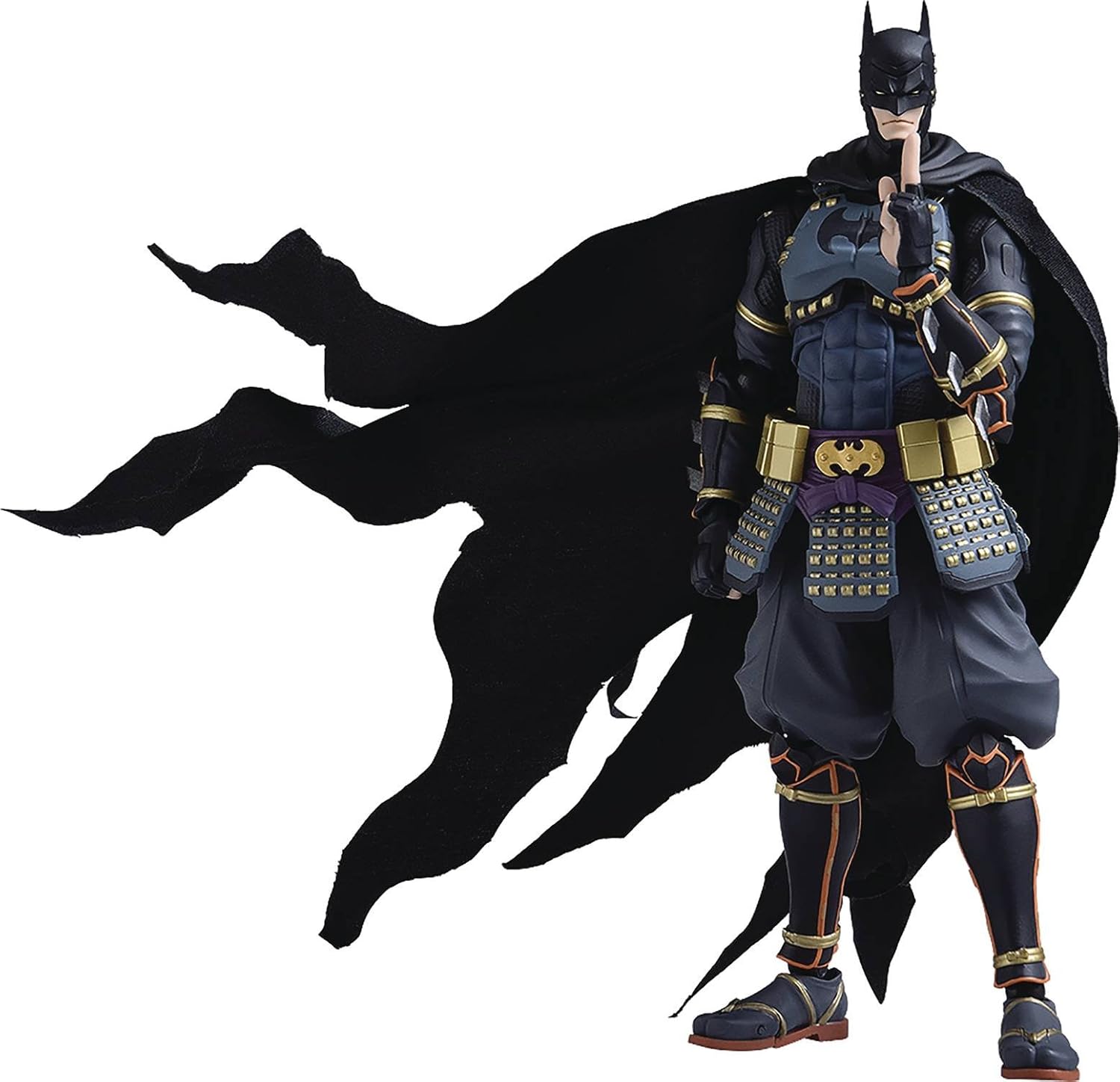 figura batman ninja