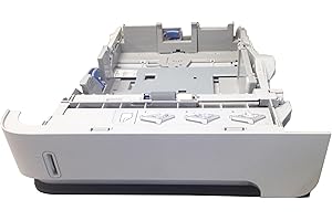CeaMere Paper Input Tray 2 for HP Laserjet Enterprise M601, M602 and M603 Series 500S,LJM60x/P4014/4015/4515
