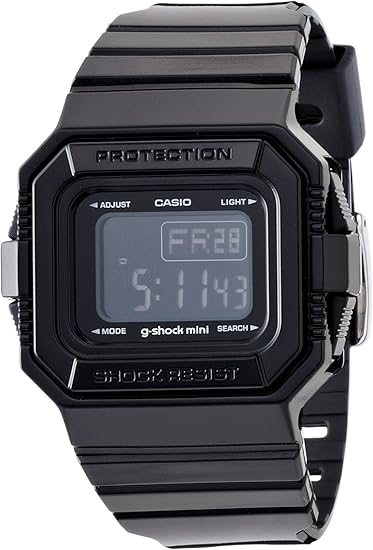 g shock mini gmn 550