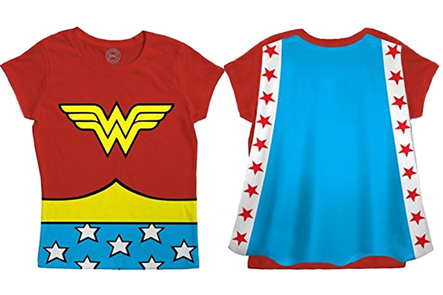 target superhero shirts