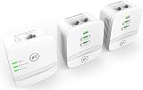 BT Mini Wi-Fi Home Hotspot 600 Powerline AV600 N150 Wi-Fi Kit