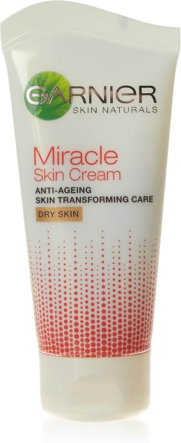 Garnier The Miracle Skin Cream 50ml 