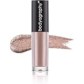 Crystal Glide Liquid Eyeshadow - Moonstone by Bodyography for Women - 0.067 oz Eye Shadow