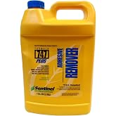 Sentinel Formula 747 Plus Adhesive Remover 128 Ounces / 1 Gallon