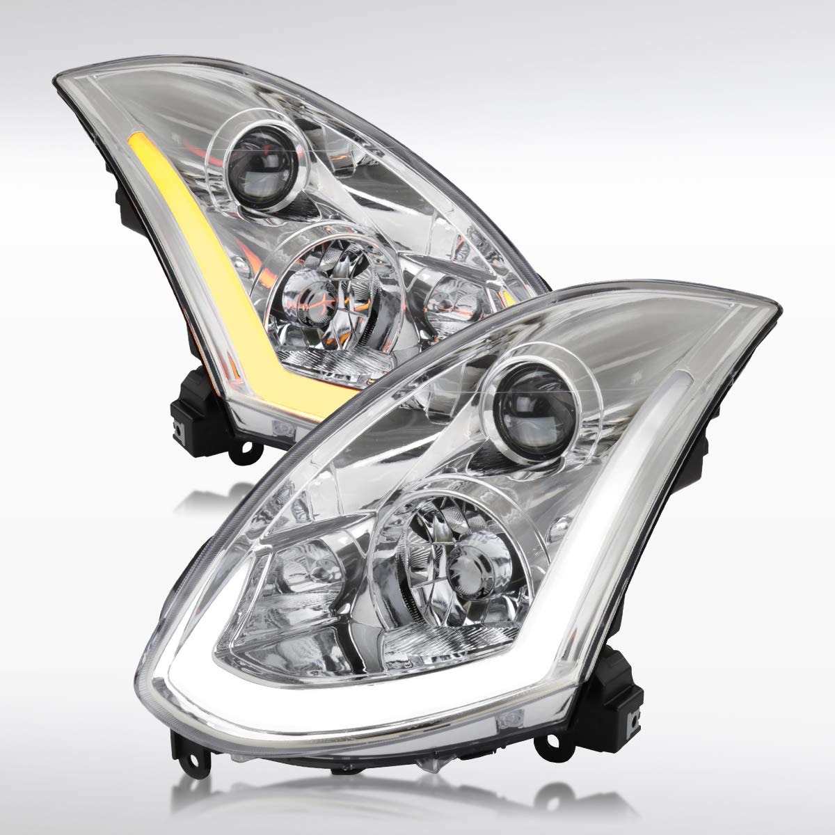 Buy Autozensation For Infiniti G35 2Dr 