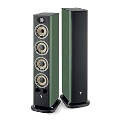 Focal Aria Evo X No. 3 Floorstanding Loudspeaker