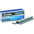 Swingline SF4 All Premium Standard Staples - Chisel Point, Minimal Jam, 100% Performance Guarantee - View #2