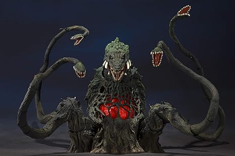 bandai spirits godzilla