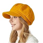 Design Life Bar Women Newsboy Cap Ivy Golf Hat Cabbie Visor Beret Hats