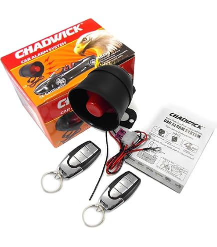 cigarette lighter car alarm Technaxx TX-168 Universal Pro Review: Budget-Friendly Solution to Car Safety MBReviews definition display and sensitive monitoring sensors Car Rotating Warning Ceiling Flashing