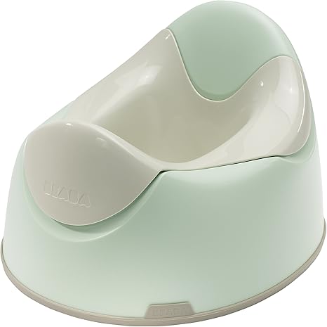 Beaba 9133 Pot Bebe Vert Poudre Amazon Fr Bebes Puericulture