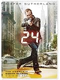 24: Season 8
