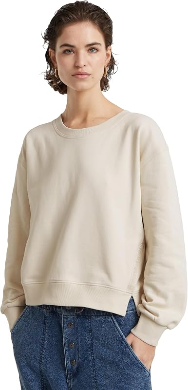 RAW Tape Loose r Sweater