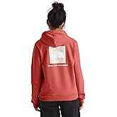 The North Face womens Evolution Box Nse Fill Light Hoodie