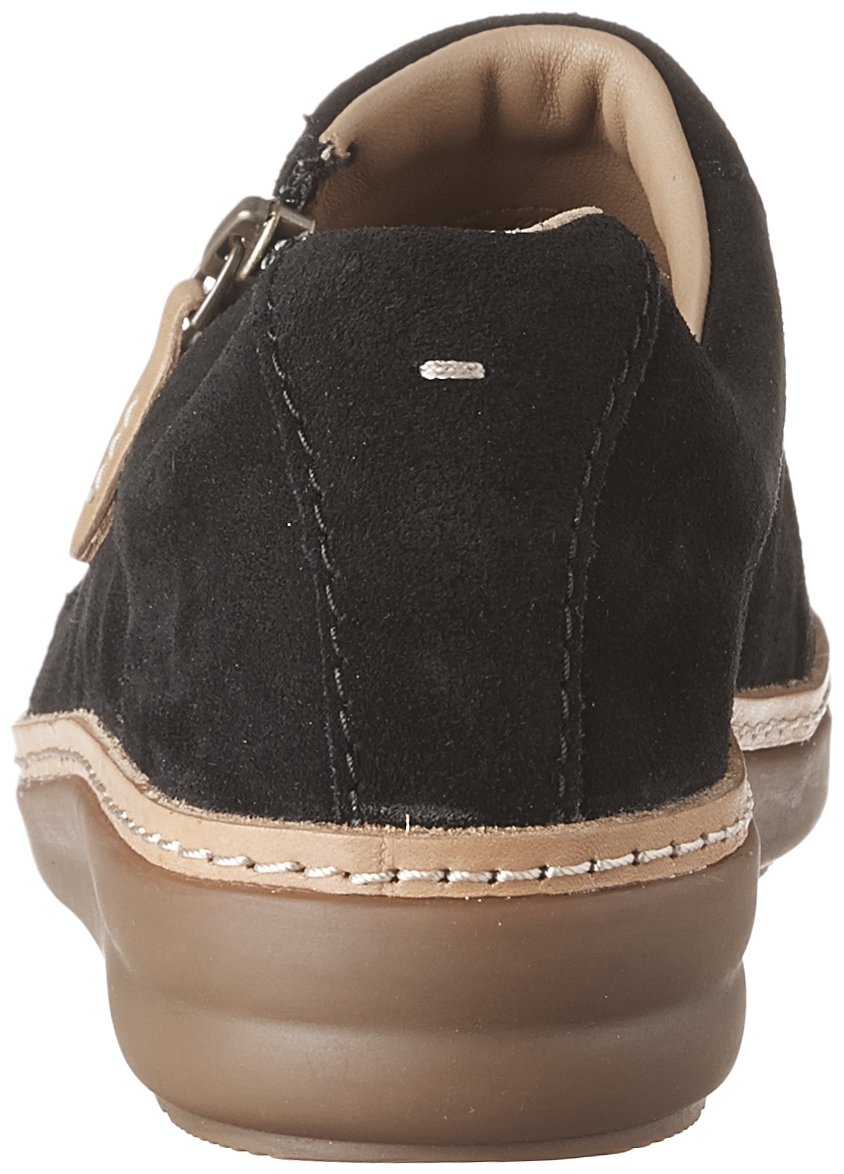 Clarks Amberlee Vita Womens Slip On Loafer Sneakers - Image 3