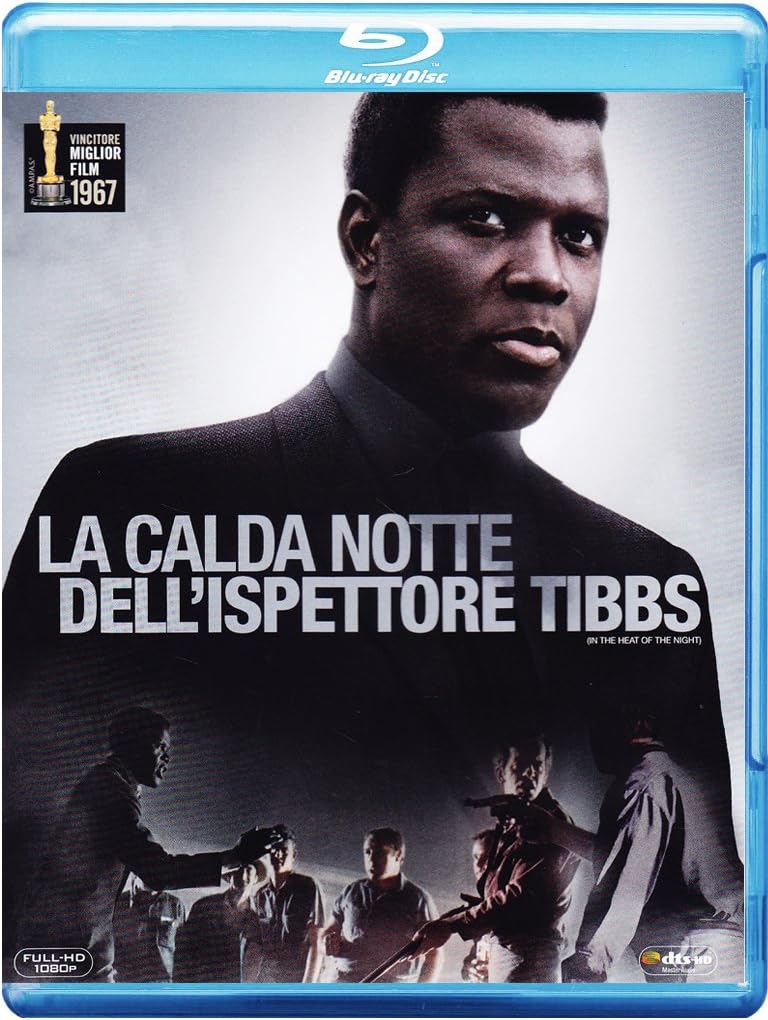 Film La Calda Notte Dell Ispettore Tibbs