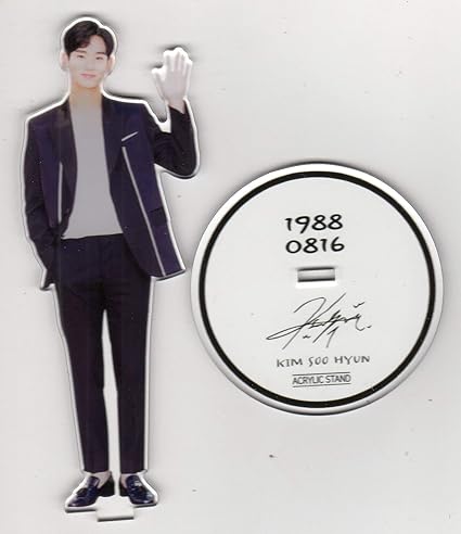 Amazon キム スヒョン Kim Soohyun アクリルスタンド 韓国俳優 Ap03 アイドル 芸能人グッズ 通販