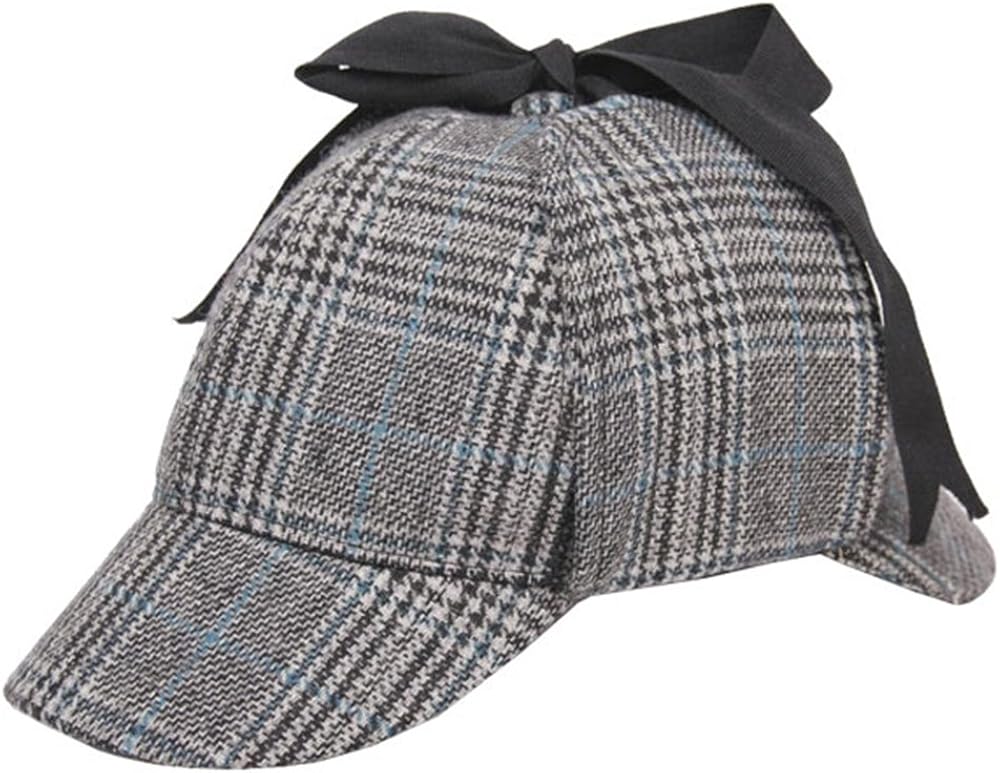 deerstalker hat canada