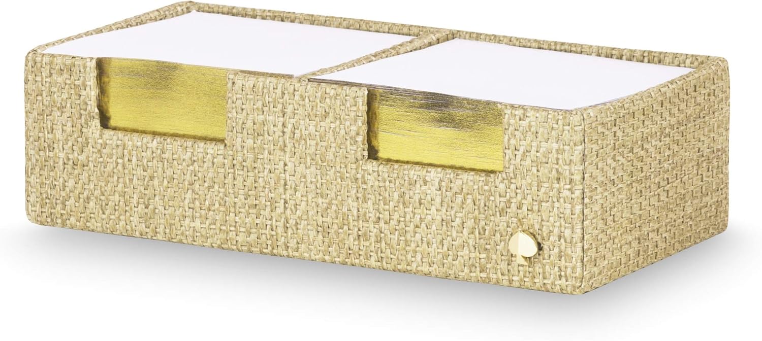 Best Desk Organizer With Sticky Note