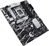 ASUS PRIME B760-PLUS Motherboard LGA 1700 B760 DDR5 ATX 13th 12th Gen Intel view 5