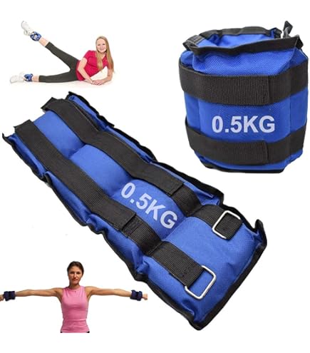 Juego De Pesas Ajustables Para Tobillo De 3/7/10 Libras Para Brazos Y Piernas Para Hombres Y Mujeres, Peso De Tobillo Con Peso Para Correr, Caminar, Gimnasia, Aeróbic, Terapia Física