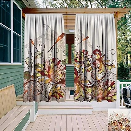 Amazon Com Bybyhome Outdoor Curtain Sport Competitive Activities