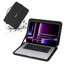 Smatree Hard Laptop Sleeve Case for 16-inch ASUS