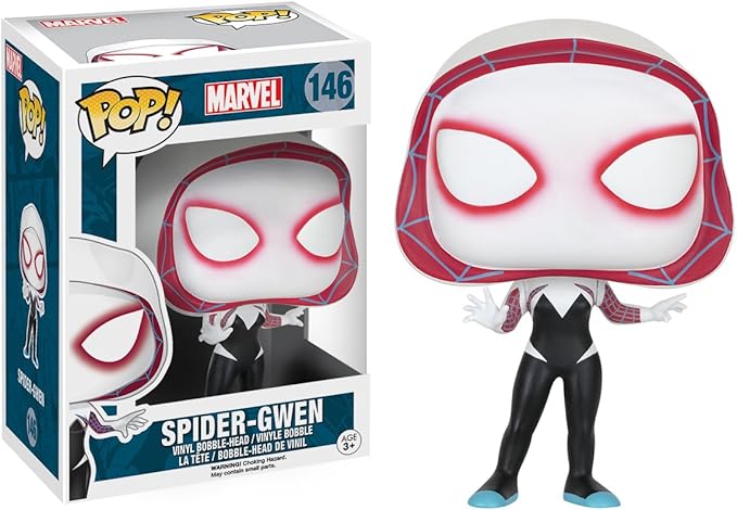funko pop gwenom