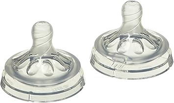 level 2 avent nipple