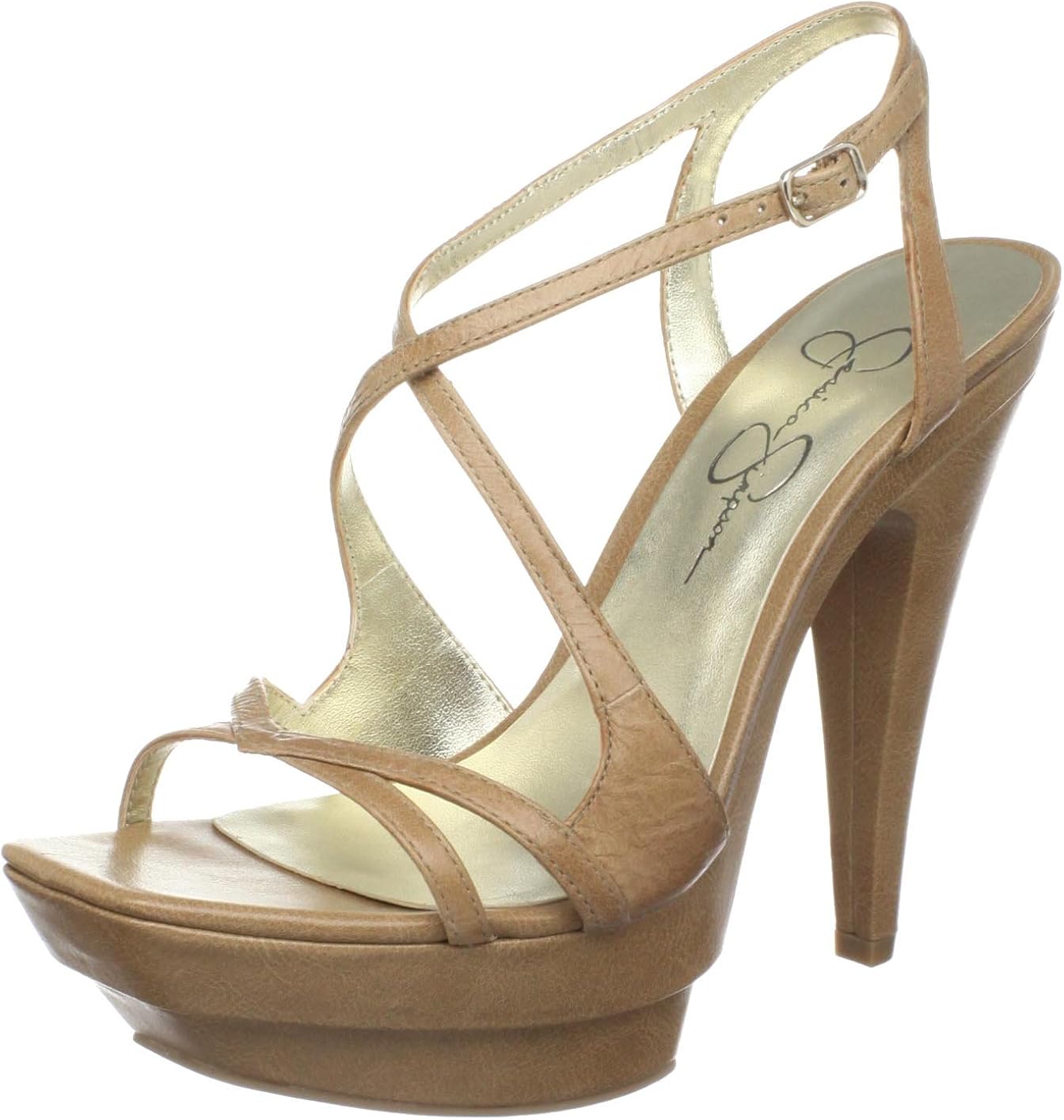 jessica simpson sandals amazon
