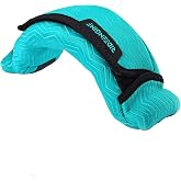 Ride Engine RE Dyno Foot Strap V2 for Kiteboarding, Windsurfing