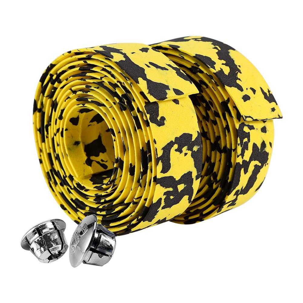 camouflage handlebar tape