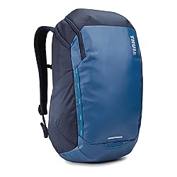 Thule Chasm Backpack 26L, Poseidon, One Size