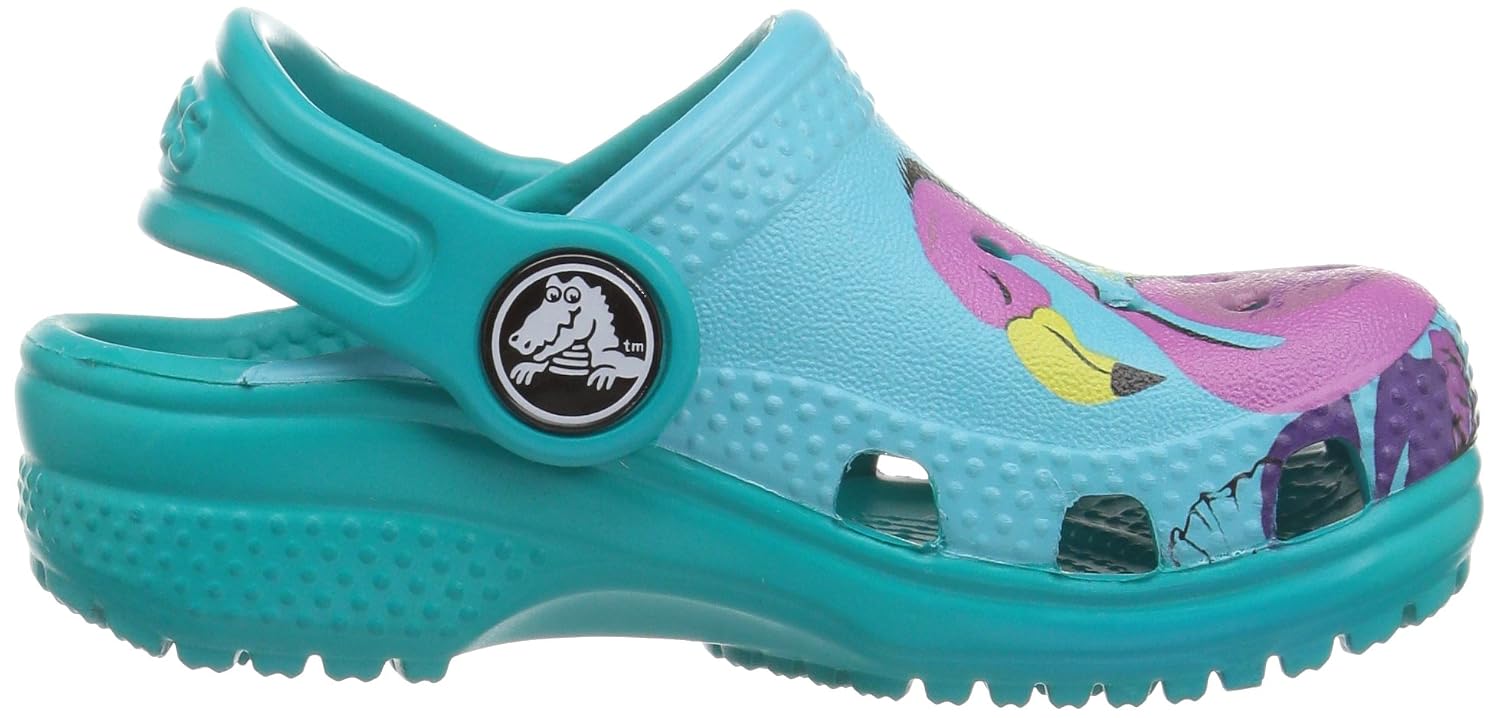Zoccoli e sabot Crocs 204118 Bambini Zoccoli Unisex urban-earth.co.uk