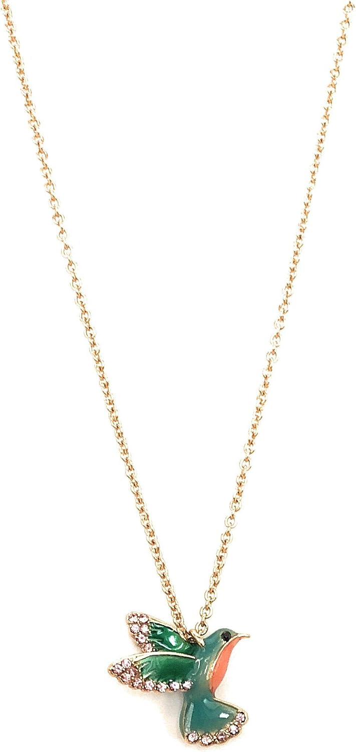 Kate Spade Bird Necklace Store, 60% OFF 