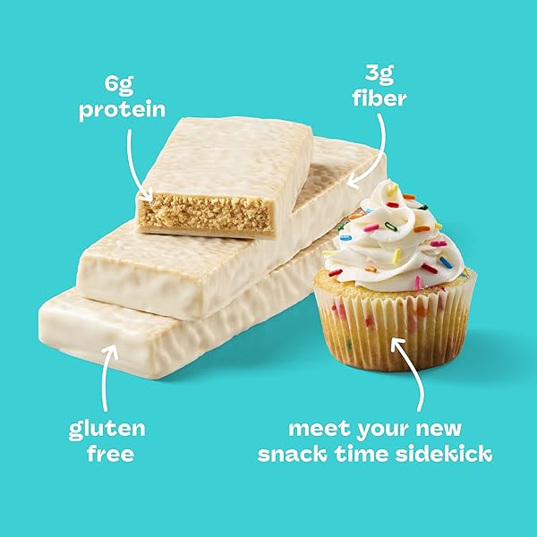 THINK! MINIS, CUPCAKE BATTER, 15 COUNT