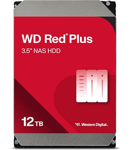 Amazon.com: Seagate ST12000VN0008 12 TB Ironwolf Hard Drive SATA