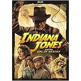 Indiana Jones and the Dial of Destiny