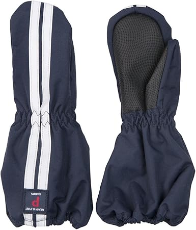 waterproof mitten shell