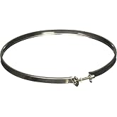 Selkirk Metalbestos 6T-LB Stainless Steel Locking Band, 6-Inch