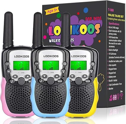 electronics for boys