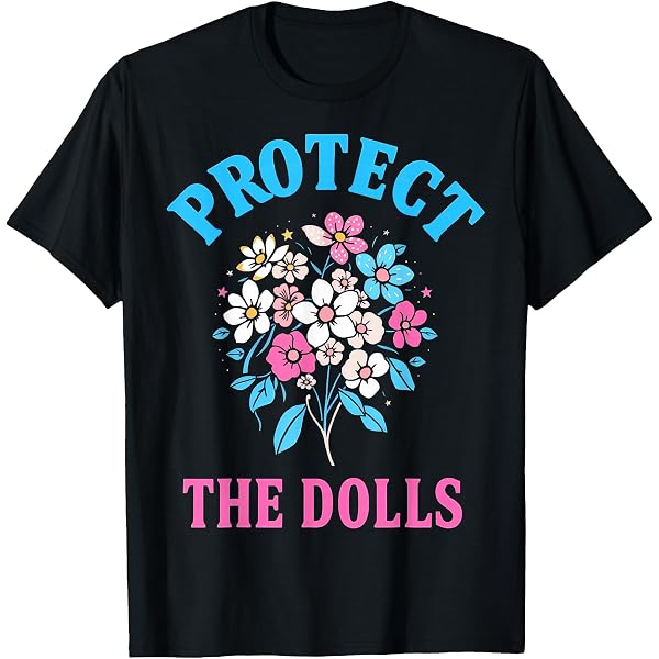 Le t-shirt `` Protect the Dolls '' a recueilli plus de 600 000 $ pour Le t-shirt `` Protect the Dolls '' a recueilli plus de 600 000 $ pour