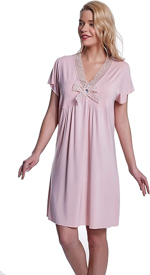 bamboo nightdress uk