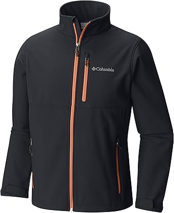 columbia ascender softshell jacket amazon