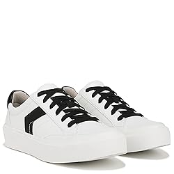 Dr. Scholl's Womens Madison Lace Sneaker
